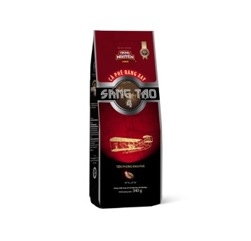 KAWA MIELONA - SANG TAO 4 - TRUNG NGUYEN - 340g*30