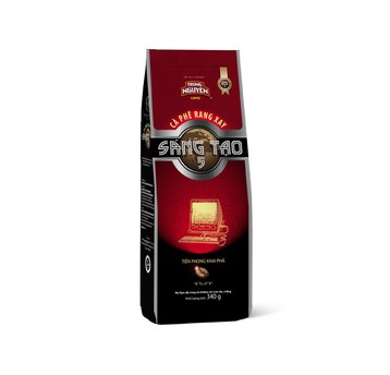 KAWA MIELONA - SANG TAO 5 - TRUNG NGUYEN - 340g*30