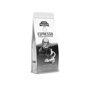 KAWA ZIARNA ESPRESSO INNOVATOR - TN - 500g*12/KRT