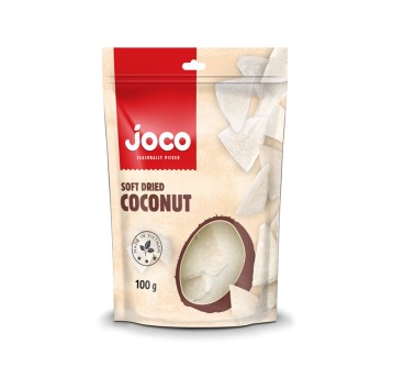 KOKOS SUSZONY - JOCO - (100g*16)*4 PDL/ KRT