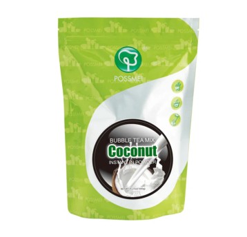 KOKOS W PROSZKU POSSMEI 1 KG*10/KRT