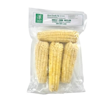 KOLBA KUKURYDZA KLEISTA MROŻ -ASF- 1kg*10