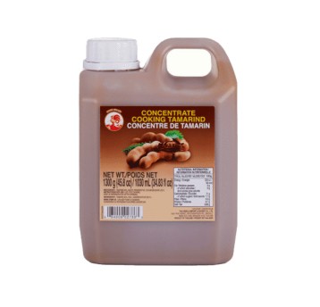 KONCENTRAT TAMARIND- COCK - 1,3kg*6op/k