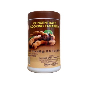 KONCENTRAT TAMARIND- COCK - 454g*24op/k