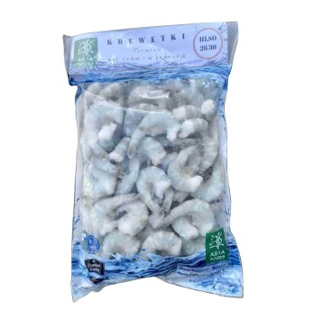 KREW. VAN HLSO 26/30 80% ASF 1kg*10 - 712813