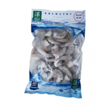 KREW. VAN HLSO SZARE 16/20- ASF- 80%-1kg*10-712503