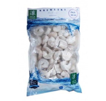 KREW. VAN PD OBRANE 26/30 80% ASF 1kg*10 - 713801