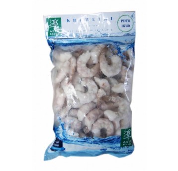 KREW. VAN PDTO OBRANE Z OGOŃ-16/20-ASF-80%-1kg*10