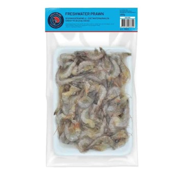 KREWETKI 300/400 HOSO - MOOIJER - 250g*40opk/KRT