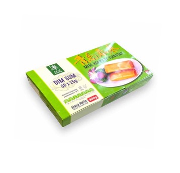 KROKIETKI TSINGTAO-MINI- ASF 15g-900G*10- 767692