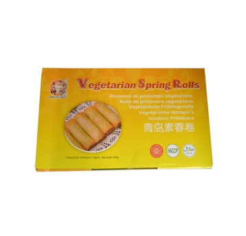 KROKIETKI TSINGTAO-MINI-ORIENTAL GODS- 900g*10/KRT