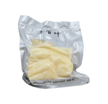 KSIĘGA WOŁOWA-686 - 800g*12opk/KRT