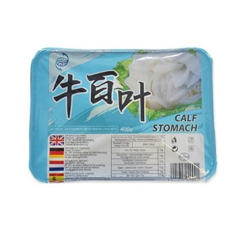 KSIĘGA WOŁOWA-6882- 400g*22opk/KRT