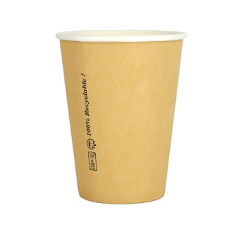 KUBEK PAPIEROWY- 300ml- GM12OZCARB -50szt/op*10/K