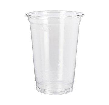 KUBEK PLAST. 90MM -POSSMEI- 500ML*500SZT/KRT