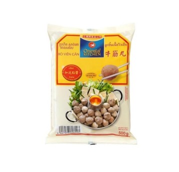 KULKI WOŁOWE- BO VIEN -STYLE CHIŃSKI-500g*30op/KRT