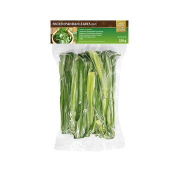 LIŚCIE PANDAN MROŻONE-200g*50op/KRT