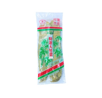 LIŚCIE SUSZONE BAMBUSA (LA TRE)-454g*40op/KRT