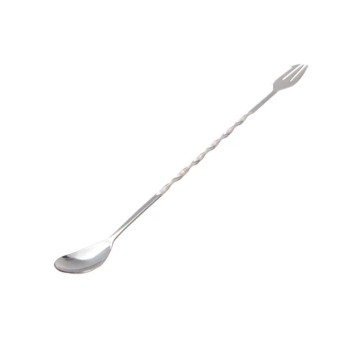 ŁYŻKA BAROWA 32CM - POSSMEI
