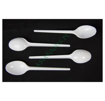 ŁYŻKI WIELORAZOWE 100szt/OPK* 20opk/KRT