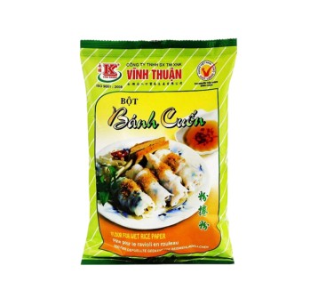 MĄKA BANH CUON - NALEŚNIKOWA-VT- 400g*20op/Krt