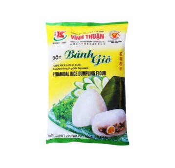 MĄKA "BANH GIO" - VT - 400g*20op/krt