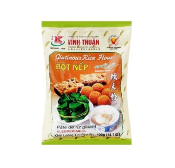 MĄKA "BOT NEP" GLUTINOUS - VT - 400g*20op/krt