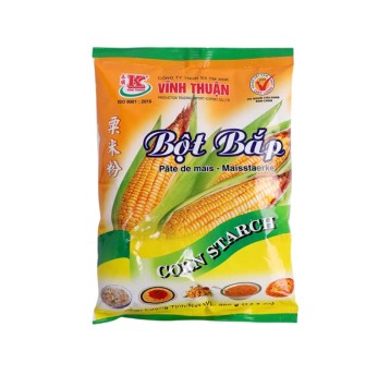 MĄKA KUKURYDZIANA - VT - 400g*20op/krt