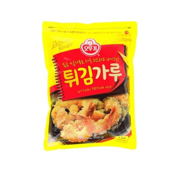 MĄKA TEMPURA OTTOGI -KR- 1kg/opk*10/KRT