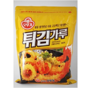 MĄKA TEMPURA OTTOGI -KR- 500g/opk*20/KRT