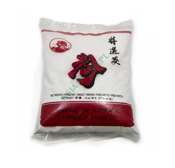 MĄKA Z TAPIOKI-COCK(TL)-400G/OPK*50/KRT