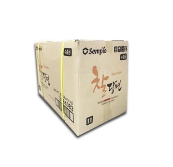 MAKARON GLASS NOODLE SEMPIO 14kgxOPK/KRT