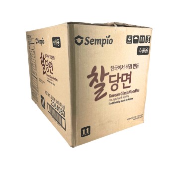 MAKARON GLASS NOODLE SEMPIO 14kgxOPK/KRT