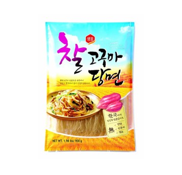 MAKARON GLASS NOODLE SEMPIO 900g/OPK*10/KRT