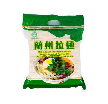 MAKARON LANZHOU 2kg/OPK * 8/KRT