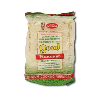 MAKARON MIEN- GOOD- 210g*24op/K- 153321