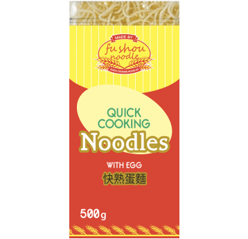 MAKARON MIXAO- FUSHOU - 500g*30opk/KRT
