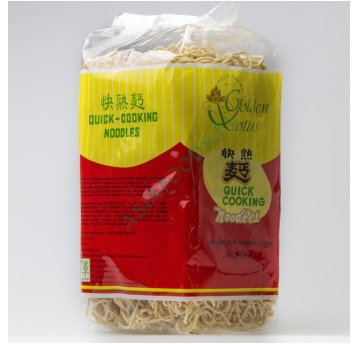 MAKARON-MIXAO-GOLDEN LOTUS-15kg-500g*30