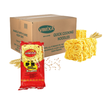 MAKARON-MIXAO-VIMIXA- GREEN.BOX-15kg-500g*30