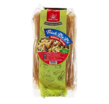 MAKARON RYŻ.CZERWONY 7mm 500g*20opk/Krt