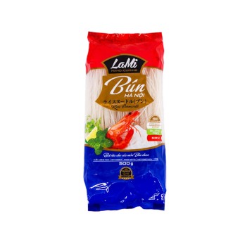 MAKARON RYŻ.LAMI- BUN- M-500g*20-151753