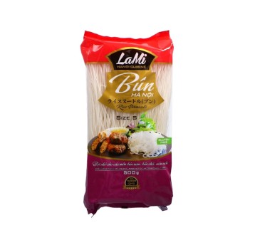 MAKARON RYŻ.LAMI- BUN- S-500g*20-151853