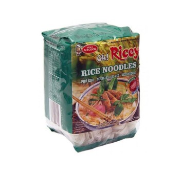 MAKARON RYŻ. "PHO" - OH! RICEY -500G*18op-153653