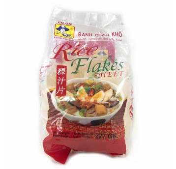 MAKARON RYŻ.PŁATKI FARMER TL 227g*30/KRT