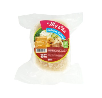 MAKARON RYŻOWY "MI CHU" 400 g x 24 op