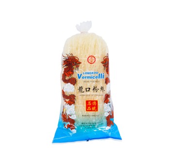 MAKARON SOJOWY (CN) 1kg/OKP * 25 /KRT - ASF