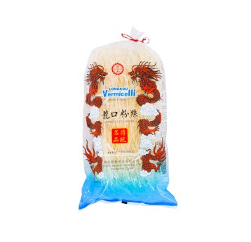 MAKARON SOJOWY (CN) 250g/OPK * 100/KRT