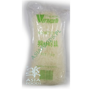 MAKARON SOJOWY (CN) 7-8cm-1kg*25op/kart