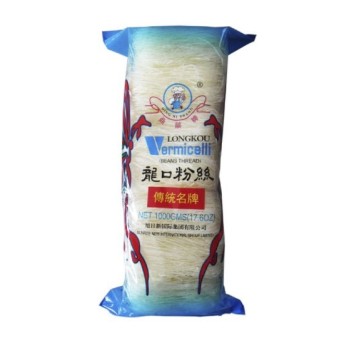 MAKARON SOJOWY LUNGKOW (CN) 1kg/OKP * 15 /KRT