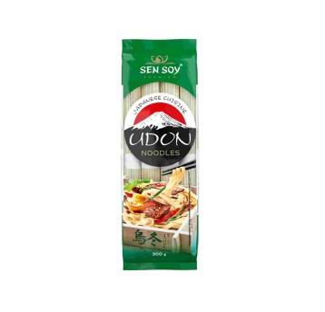 MAKARON UDON (CN) SENSOY 300g/OPK * 24/KRT